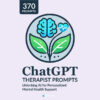 teaser - Chatgpt Therapist Prompts