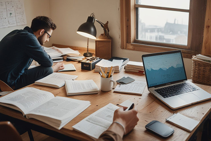 Best practices for writing clear AI prompts