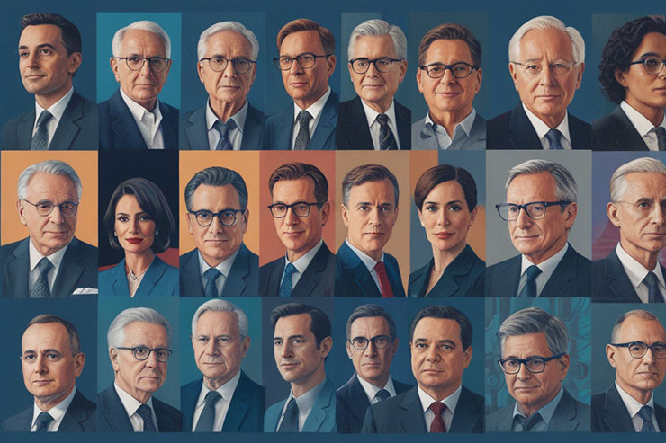 Expert insights and quotes on AI prompting