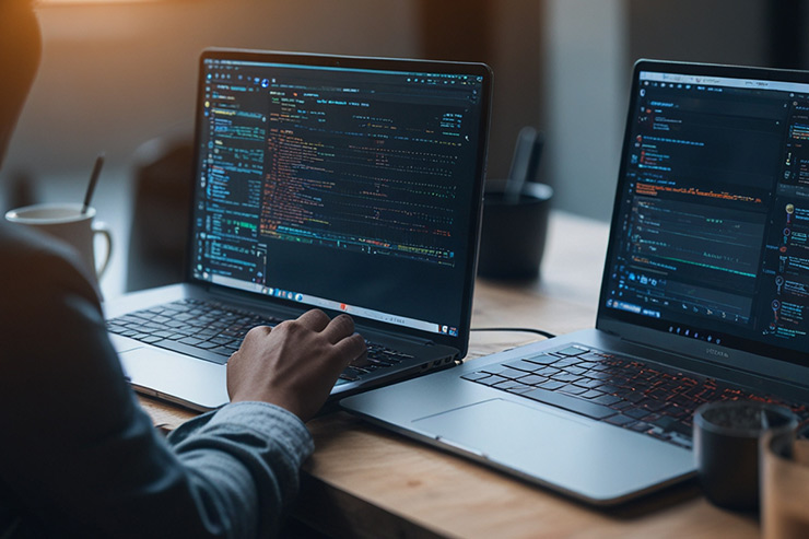 a prompt engineer working with Dynamic AI Prompts