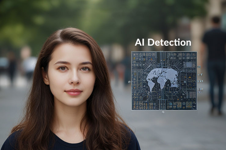 Detecting bias in AI systems with tools