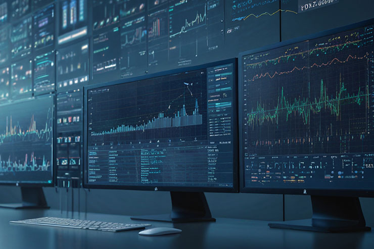 AI being trained on skewed datasets